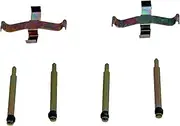 Dorman HW13073 Disc Brake Hardware Kit