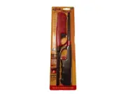 2 Pack Click 'n' Flame Refillable Multi-Purpose Lighters New