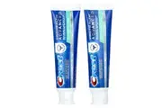 Crest, Pro Health Advanced, Fluoride Toothpaste, Gum Protection, 2 Pack, 5.1 oz (144 g) Each