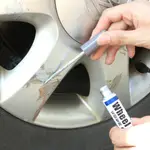 【SELL WELL】WHEEL PAINT CAR VEHICLE TIRE WHEEL SCRATCH REMOVE