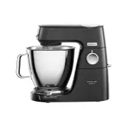 Kenwood Titanium Chef Baker KVL85004BK Stand Mixer XL Black