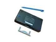 Slot cover Nintendo DS Lite handheld battery door lid tapa copperchio Stylus Pen