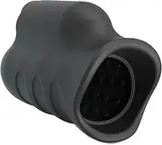 Vibrating Male Masturbator Penis Glans Trainer Vibrator Stimulator, Adult Sex Toys for Men, Cock Massager Handheld Stroker Stimulation, Masturbators Vibrators for Men Training Masturbation Pleasure Mens Sex Toy