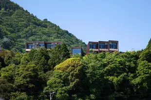 Terrace御堂原旅館Terrace Midoubaru