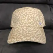 Billabong Beach Club Women's Hat - Light Sunset Gold - New