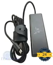 Genuine Razer Blade 20V 2.25A 45W AC Adapter Charger Rc30-01680301 Power Supply