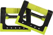 Fitness Bar Pull up Handles Set Push Board for Men Home Exercise Equipment Bar for Strength Training