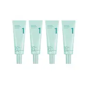 [DEAL]numbuzin - No.1 Clear Filter Sun Essence SPF 50+ PA ++++ - 50ml (4ea) Set