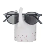 Emporium Eli Elephant Glasses & Pen Holder