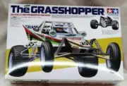 Tamiya The Grasshopper Offroad 1/10 Electric RC Car No.346 TAM58346 New