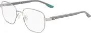 [Nike] NK8400 045 SATIN SILVER/GREY 51/18/145 MALE Eyewear Frame