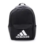 【ADIDAS 愛迪達】CLSC BOS BP 後背包 黑 HG0349