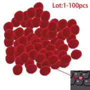 Lot TrackPoint Red Cap 2016 for Lenovo ThinkPad P50 P70 X1C T460s T460p T470s