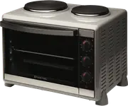 Russell Hobbs Compact Kitchen Toaster Oven