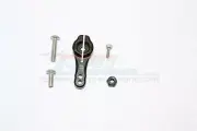 GPM SCX2025T ALLOY 25T SERVO HORN AXIAL RACING RC EP 1/10 SCX10 II CRAWLER