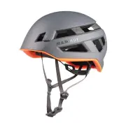 Mammut Crag Sender Climbing Helmet - Titanium - 56-61cm