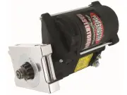For 1987-1988 Chevrolet R10 Suburban Starter Powermaster 39689DJBP (for: Chevrolet)