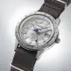 【SEIKO 精工】PRESAGE系列 110週年限量 GMT功能機械腕錶 母親節 禮物 SK042(SSK015J1/4R34-00E0J)