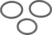 Dorman 926-168 Coolant Tee And Radiator Hose O-Ring Kit Compatible with Select Ford/Lincoln Models (OE FIX)