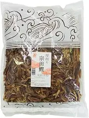 Kanei Bonito Thick Shavings Dashi (Dried Soda Bonito) 1kg