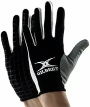 Gilbert Netball Pro Gloves