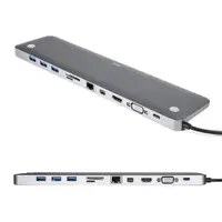 在飛比找蝦皮購物優惠-Opro9 USB-C 11合一 多功能轉接器 最熱銷的US