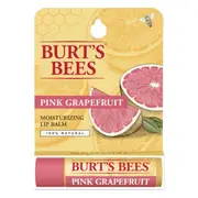 [Burt's Bees] Burts Bees Pink Grapefruit Lip Balm 4.25g
