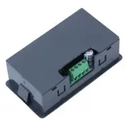 4 Digit LED Display RS485 Serial Port Meter PLC Communication MODBUS-RTU / ASC