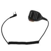 TYT Shoulder Speaker Microphone for Walkie-Talkie UV-13 UV-5R Two Way Radio