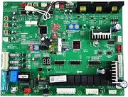 Main Board,Compatible for Midea, Central Air Conditioning Multi Split External Unit Mainboard MDV-D450 (16) W/S-830. D.2.1.1-1 V1.6