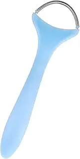 Facial Hair Remover | Reusable Spring Epilator for Chin - Reusable Hair Removal Tool for Back Chin Eyebrow Arm Body Daily Grooming