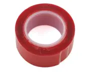 ProTek RC Clear Double Sided Servo Tape Roll (1x40") [PTK-2240]