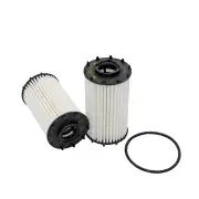 Sakura Oil Filter for Porsche Cayenne E-HYBRID GTS 9YA 9YB Macan S TURBO 2018-On