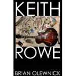 KEITH ROWE: THE ROOM EXTENDED