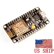 NodeMcu Lua ESP8266 CP2102 WIFI Internet Development Board Module for ArduinoNod