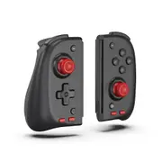 3rd Earth Programmable Enhanced Grip Controller Pair for Nintendo Switch