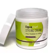 Curl styling cream Deva Curl define and control 500g/17.6 oz