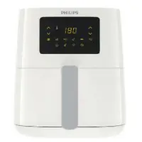 在飛比找蝦皮購物優惠-轉賣 PHILIPS 飛利浦 熱穿透 氣旋 數位 小白 健康