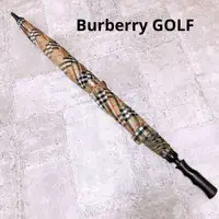 在飛比找蝦皮購物優惠-Burberry London GOLF Nova Chec