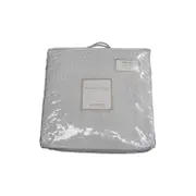 Accessorize 380TC Tencel Throw Rug 120 x 210cm