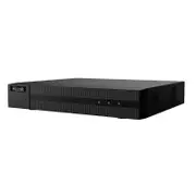 HIKVISION HILOOK DVR 204U-M1, 4CH, 1XHDD,5MP RESOLUTION, 3YR