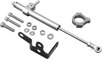 DS Steering Damper Kit Harley Davidson Sportster XL50/XL883R/XL1200N #141246