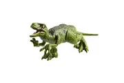 JURASSIC WORLD ATTACK PACK Velociraptor