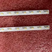 LED Backlight Strip Compatible with Samsung BN96-50382A QA50Q60TA QE50Q60TAU QN50Q6DTA QN50Q60TAFXZA UN50TU700DFXZA QN50Q60TAFXZA QN50LS03TA (Color : 10pcs for 5 TV)