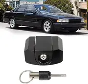WIKIBB OBD II Port Lock OBD 2 Port-Lock OBD2 Connector Protector
