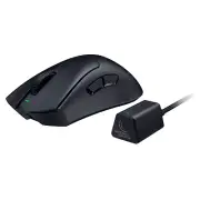 Razer DeathAdder V3 Pro + HyperPolling Wireless Dongle Bundle