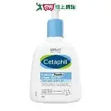 在飛比找遠傳friDay購物優惠-Cetaphil舒特膚 全效泡泡潔膚乳 236ml