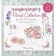 Floral Collection for Hand Embroidery: An Embroiderers Garden