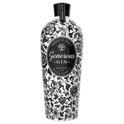 NV Generous Gin 44% 700ml - Buy Online | The Wine Collective Marketplace