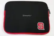 NC State Imprinted Netbook Tablet Sleeve Fits 9" - 11" Neoprene FREESHIP NCSU